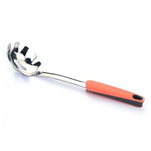 FNS Absolute Care Spaghetti, Noodle Server Stainless Steel Cutlery Tableware Spoon
