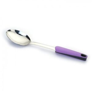 FNS Absolute Care Serving Spoon Small Stainless Steel Cutlery Tableware