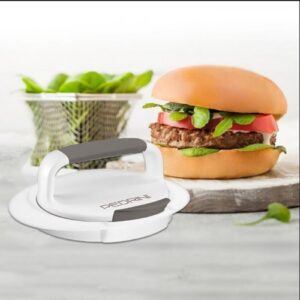 Pedrini Burger Press Maker
