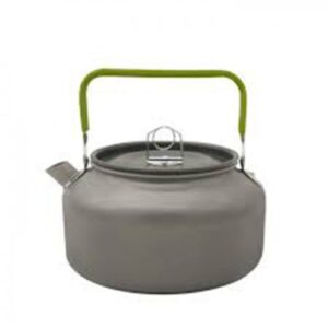 Camping Kettle Outdoor