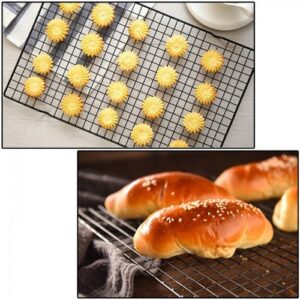 Foldable Cooling Rack