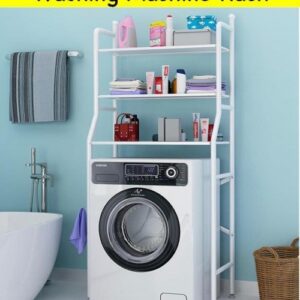 Washing Machine Rack