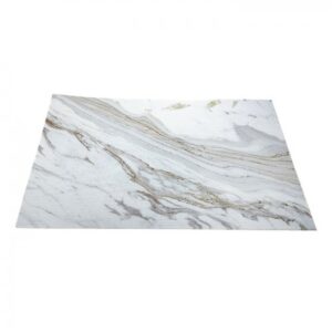 Placemat Abstract Design Printed 4Pcs