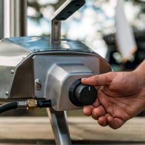 Ooni Karu 12 Gas Burner