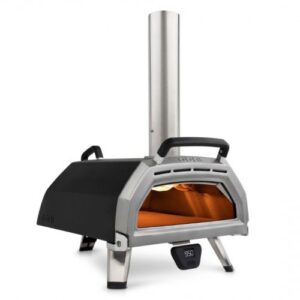 Ooni Karu 16 Multi Fueled Oven