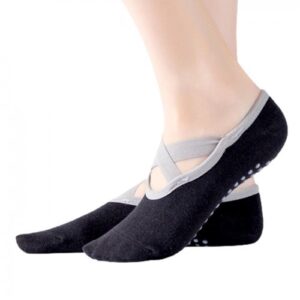 Yoga Socks Black